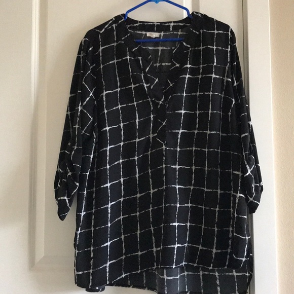 Antilia Femme Tops - Antilia Femme blouse